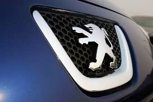 車標(biāo)上的動(dòng)物都是啥來(lái)頭？看完又能出去裝X了