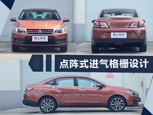 熱門！下周上市這7款新車最低6萬就能買(圖)