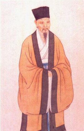 蘇軾：著名文學(xué)家、書(shū)法家、畫(huà)家
