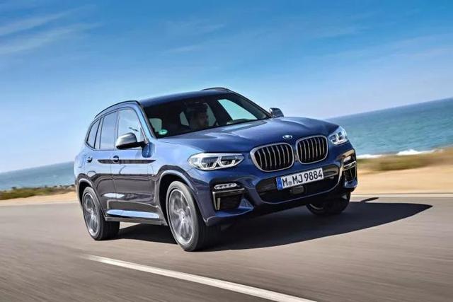 試駕今年排面最足的SUV，Q5和GLC這回已無路可逃！